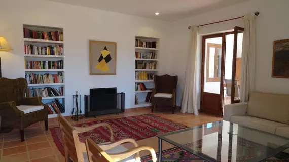 Finca Son Blat | Balearic Adaları - Mayorka Adası - Llevant