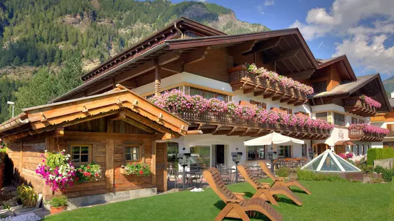 Hotel Rose | Trentino-Alto Adige - Güney Tirol (il) - Val di Vizze