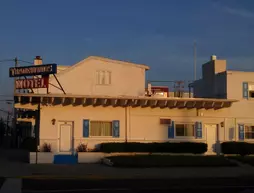 Tradewinds Motel | New Jersey - Hamilton Township - Atlantic City (ve civarı) - Ocean City