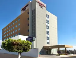 Hampton Inn by Hilton Irapuato | Guanajuato - Irapuato