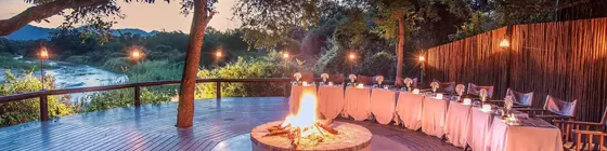 Kuname Lodge | Limpopo - Maruleng - Hoedspruit