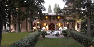 Villa Pambuffetti