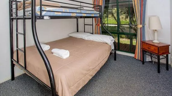 Barlings Beach Holiday Park | New South Wales - Batemans Bay (ve civarı) - Tomakin