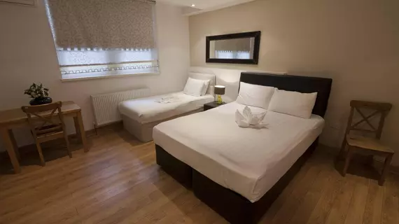 274 Suites | Londra (ve civarı) - Camden - West Hampstead