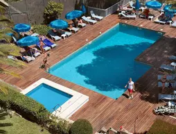 Riu Bonanza Park | Balearic Adaları - Mayorka Adası - Calvia - Illetas