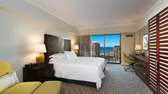 Hilton Gran Vacations At Kalia | Hawaii - Honolulu - Waikiki