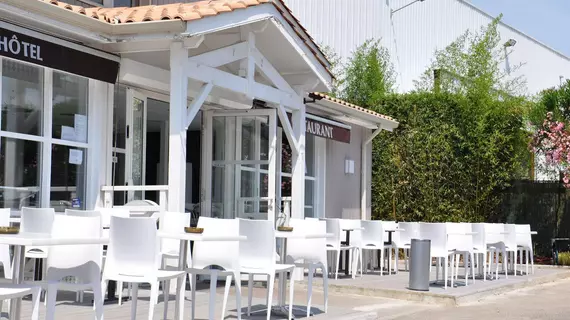 Fasthôtel Montpellier-Est | Occitanie - Herault (bölge) - Montpellier (ve civarı) - Mauguio