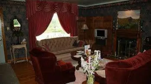 Hampton Bed and Breakfast | New Brunswick - Saint John (ve civarı) - Hampton