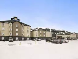 DAYS INN - REGINA | Saskatchewan - Regina