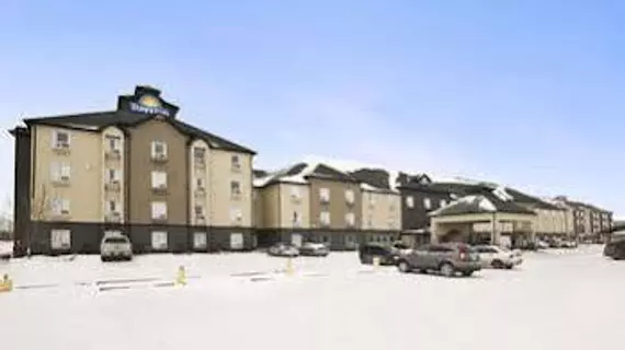 DAYS INN - REGINA | Saskatchewan - Regina