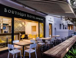 107 Dorpstraat Boutique Hotel | Western Cape (il) - West Coast DC - Drakenstein - Cape Town (ve civarı) - Stellenbosch