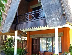 Puri Dalem Hotel | Bali - Denpasar - Sanur