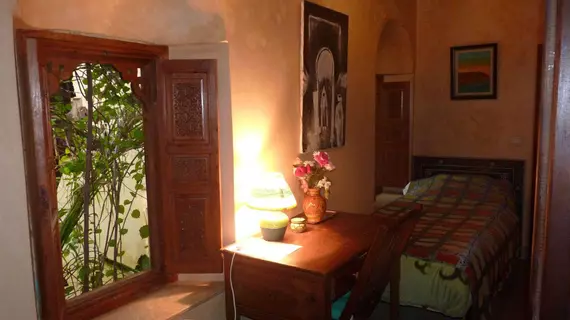 Riad Marlinea | Rabat (ve civarı) - Sale