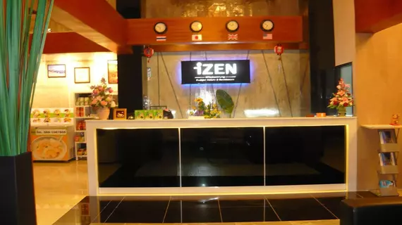 Izen Plus Budget and Residences | Rayong İli - Rayong - Choeng Noen