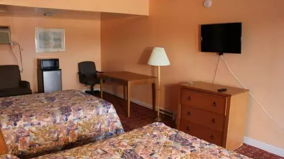 Presidential Inn & Suites | İllinois - Lyons