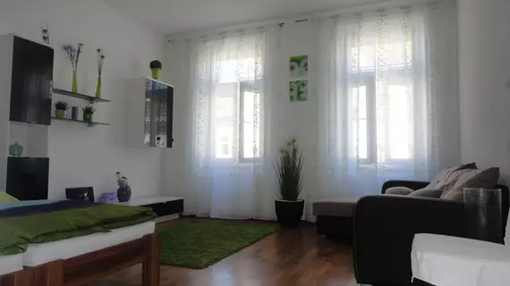 Flatprovider - Comfort Gauss Apartment | Vienna (eyalet) - Viyana