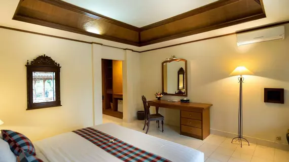 DePradha Guest House | Bali - Ubud - Ubud Kent Merkezi