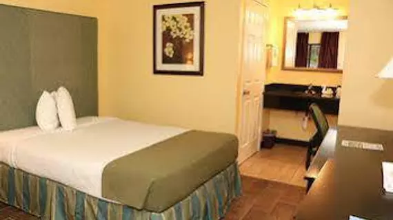 Goldstar Inn & Suites | Florida - Orlando (ve civarı) - Lake Buena Vista - Disney's Maingate East