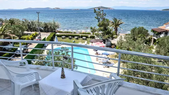 Apart Hotel Ege | Balıkesir - Ayvalık