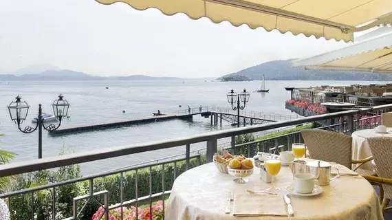 Grand Hotel Dino | Piedmont - Baveno