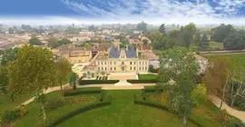 Château de Lussac | Nouvelle-Aquitaine - Gironde (bölge) - Lussac