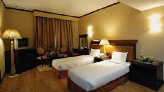 Tulip Inn Sharjah | Şarika - Sharjah