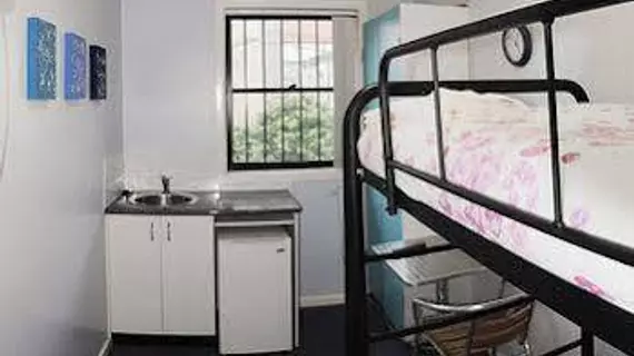 Sinclairs City Hostel | New South Wales - Sidney (ve civarı) - Sydney - Surry Hills