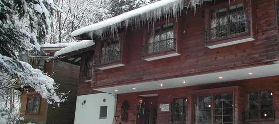 Inn of Amigos Yasuda Pension | Gifu (idari bölge) - Takayama