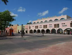 María de la Luz | Yucatan - Chichen Itza - Valladolid (ve civarı) - Valladolid