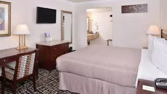 Americas Best Value Inn & Suites El Monte | Kaliforniya - Los Angeles County - San Gabriel Valley