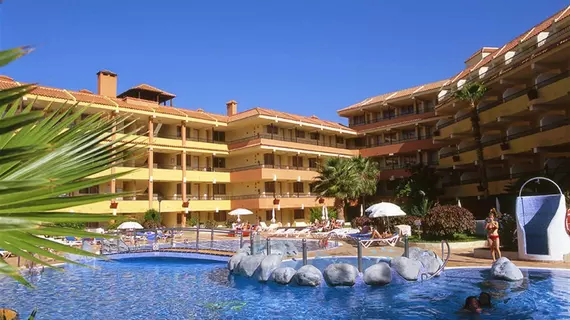 HOVIMA Jardin Caleta | Kanarya Adaları - Santa Cruz de Tenerife - Adeje - La Caleta