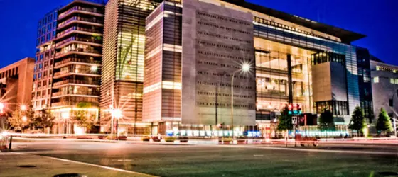 Bridgestreet at Newseum Residences | District of Columbia - Washington (ve civarı) - Washington - Washington D.C. Şehir Merkezi