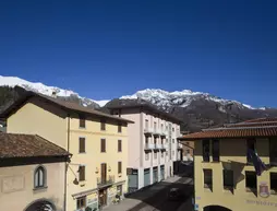 B&B Edelweiss | Lombardy - Bergamo - Castione della Presolana