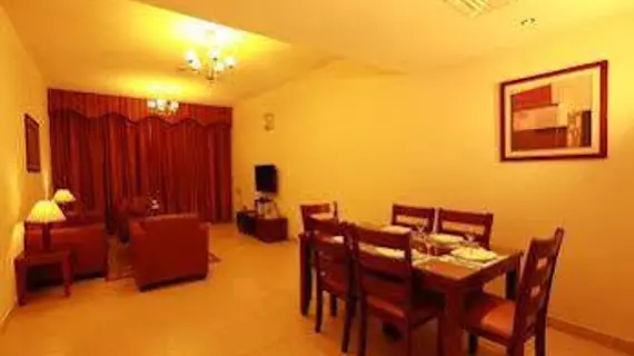 Dunes Hotel Apartment, Al Muhaisnah | Dubai - Dubai