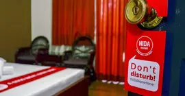 NIDA Rooms Sierra Madre Makiling | Nueva Ecija - Angeles City (ve civarı) - Mabalacat Şehri - Pampanga Province