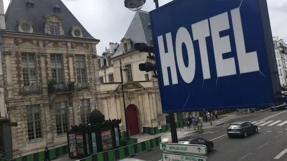 Hôtel De La Herse d'Or | Ile-de-France - Paris - Marais