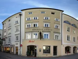 Hotel Krone 1512 | Salzburg (eyalet) - Salzburg - Salzburg Şehir Merkezi