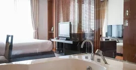 Amanta Hotel & Residence Ratchada | Bangkok - Ratchadaphisek