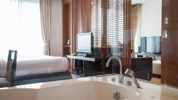 Amanta Hotel & Residence Ratchada | Bangkok - Ratchadaphisek