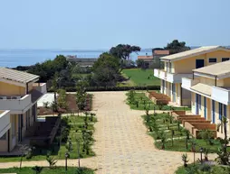 Calabernardo Resort | Sicilya - Syracuse (vilayet) - Noto