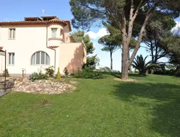 Appartement Villa Angelina | Provence - Alpes - Cote d'Azur - Var - Sainte-Maxime - Saint-Tropez (ve civarı) - Grimaud