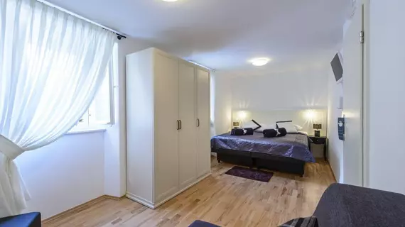 Rooms Andro | Dubrovnik-Neretva - Dubrovnik (ve civarı) - Dubrovnik - Dubrovnik Eski Kent Bölgesi