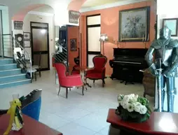 Hotel San Giorgio | Lombardy - Bergamo - Bergamo (ve civarı) - Bergamo