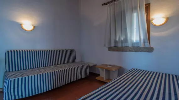 Residence Eurotel Porto Rotondo Asfodeli | Sardinya - Sassari - Olbia