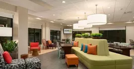 Home2 Suites by Hilton Baton Rouge | Louisiana - Baton Rouge (ve civarı) - Baton Rouge - Inniswold