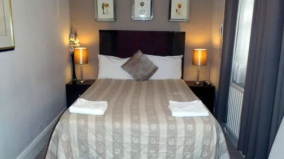 Arosfa Hotel | Londra (ve civarı) - London City Center - Fitzrovia