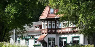 Obere Schweizerhütte