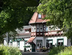 Obere Schweizerhütte | Thuringia - Oberhof