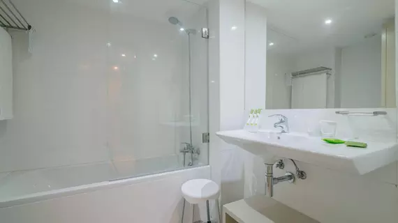 Aqualuz Suite Hotel Apartamentos | Algarve - Faro Bölgesi - Lagos