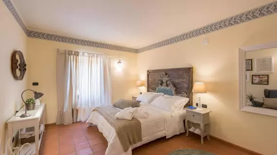 Relais Santa Caterina | Lazio - Viterbo (vilayet) - Viterbo